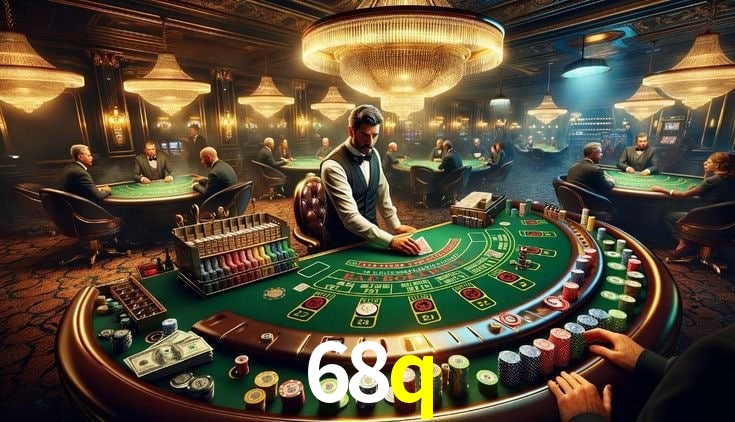 Welcome Bonus 68q