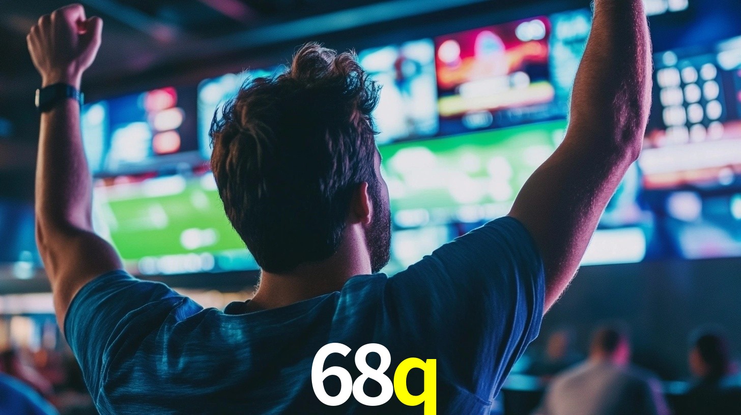 68q - Poder da Sorte - 68q.com