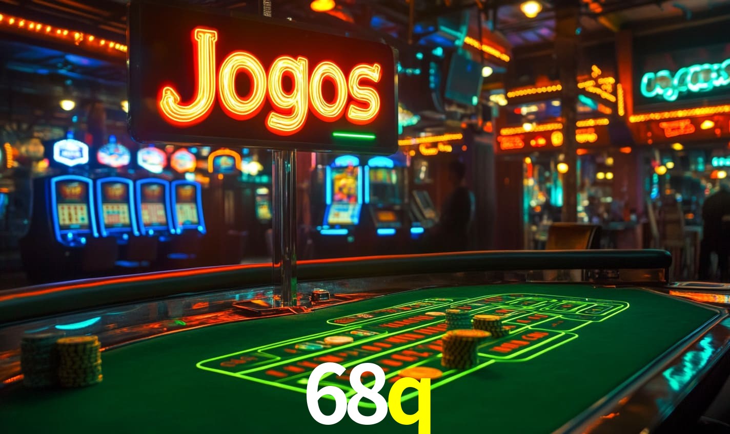 Recursos de Bônus 68q