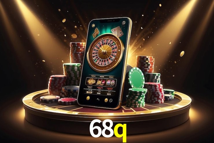 Jogos de Slot 68q