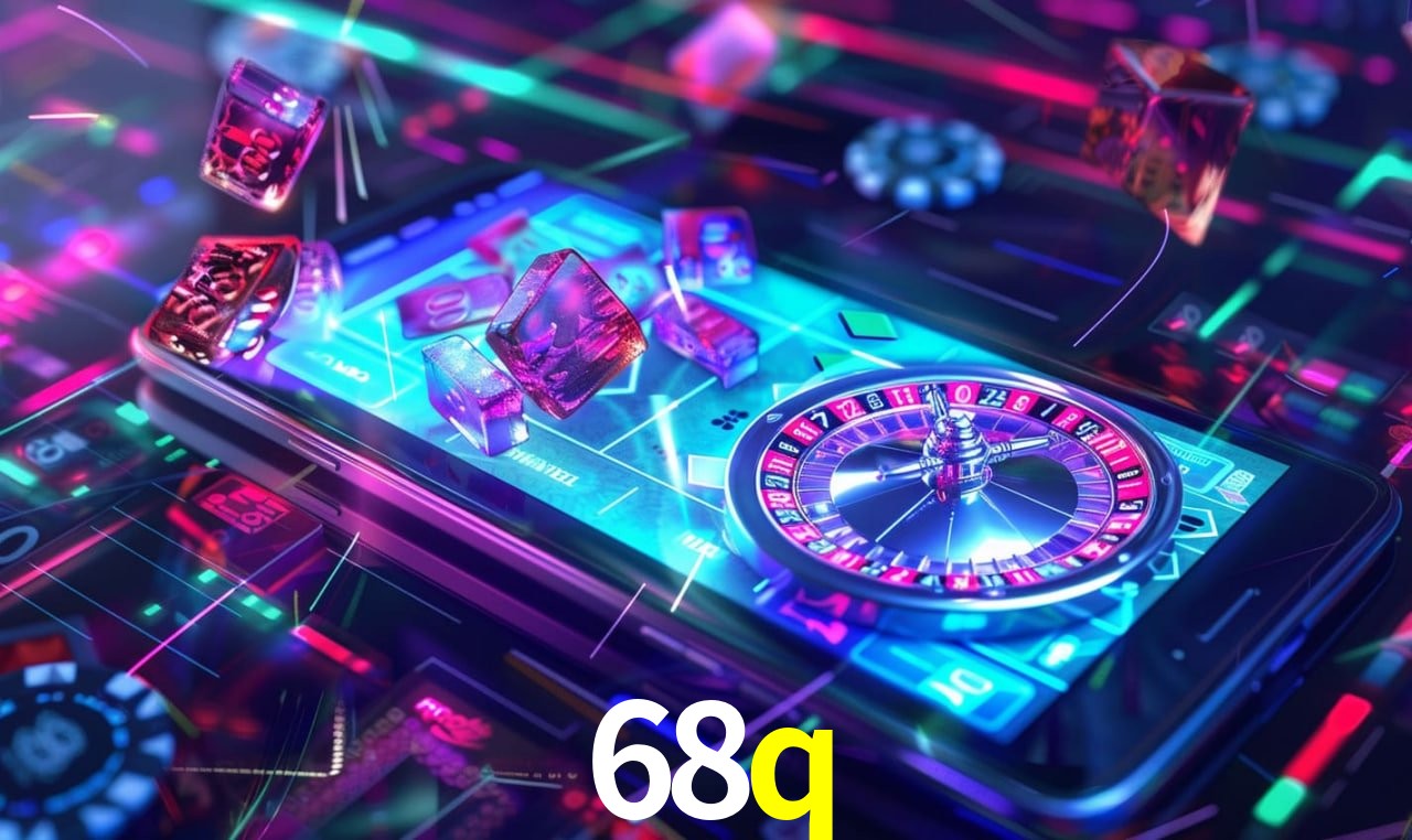 Mesa de Blackjack 68q