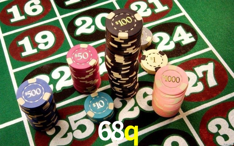 68q download — arquivo APK para Android oficial