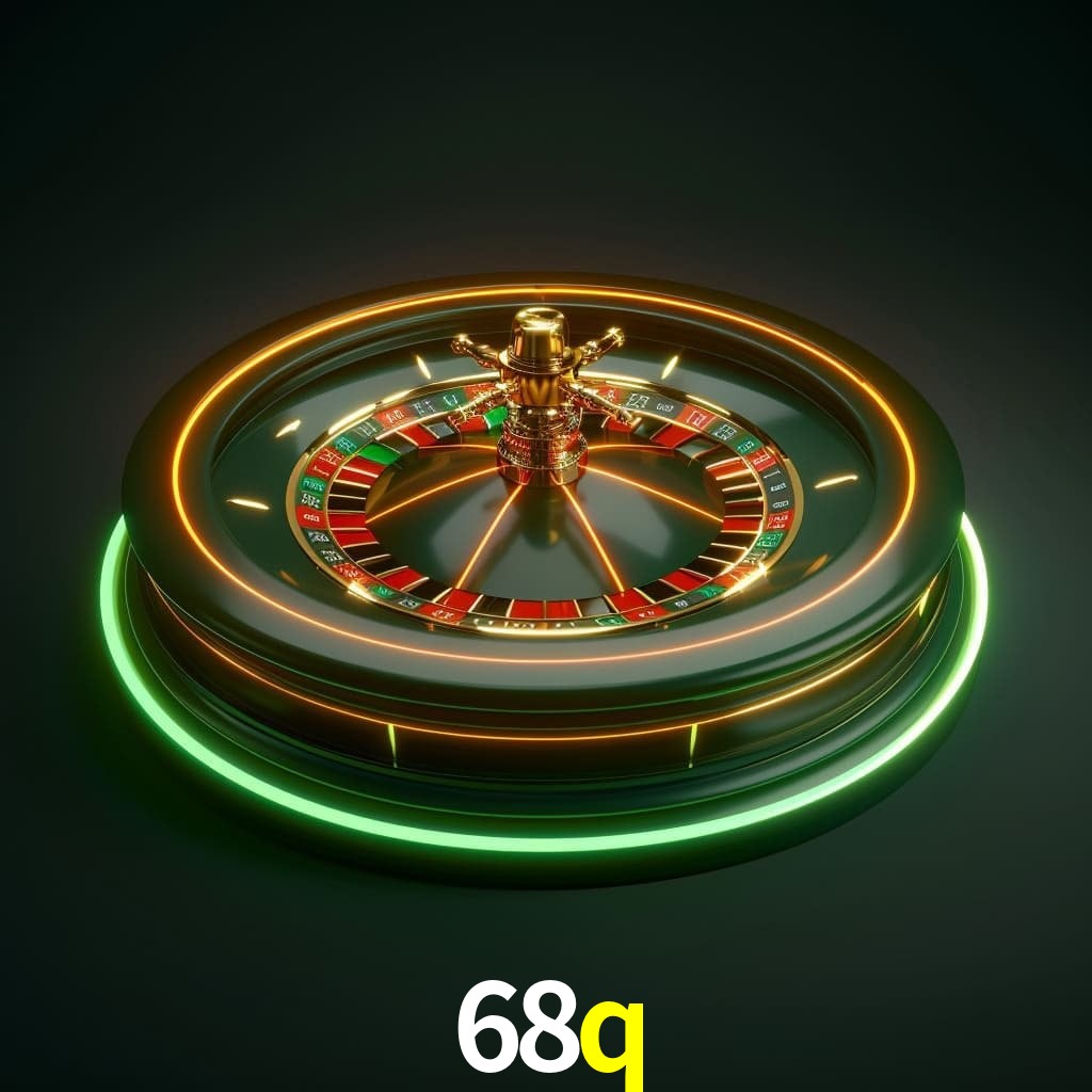 68q ajuda online — chat de suporte no aplicativo oficial