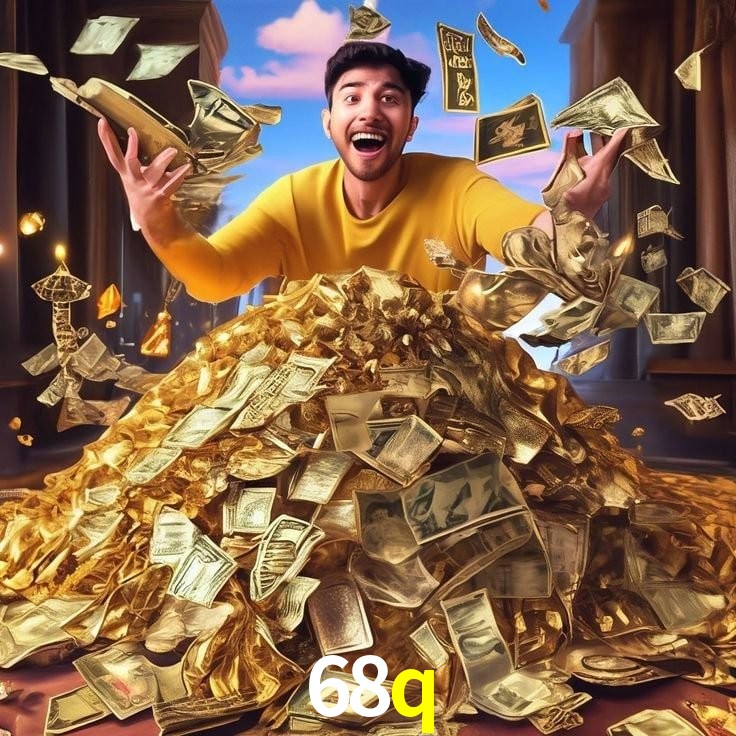 Jogos Exclusivos 68q
