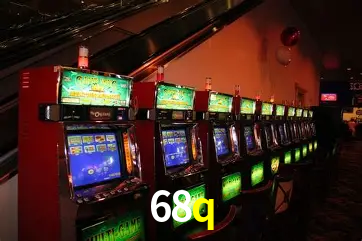 A Experiência Imersiva dos Cassinos Ao Vivo no 68q