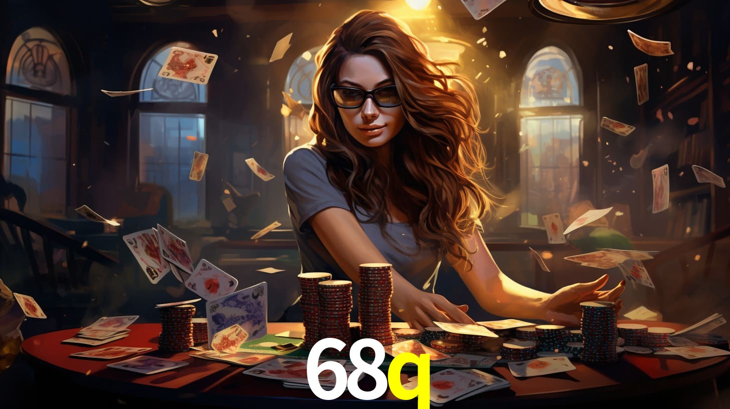 Live Casino 68q