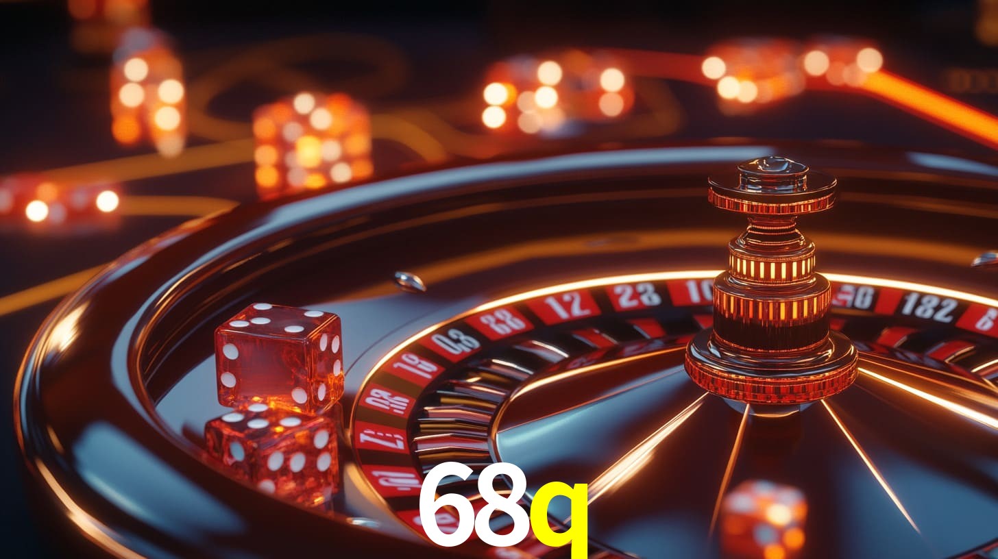 Roulette Table 68q