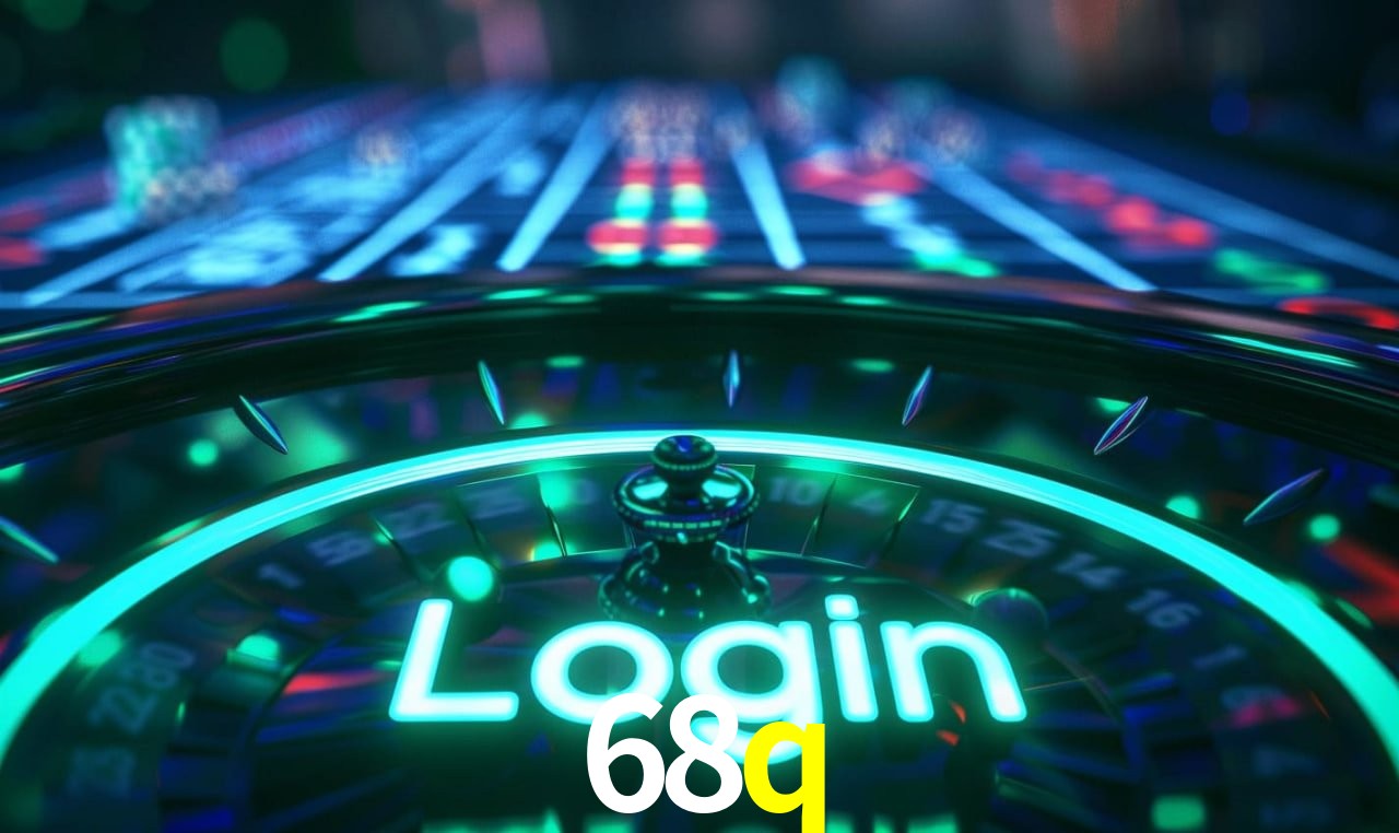 Casino Ao Vivo 68q