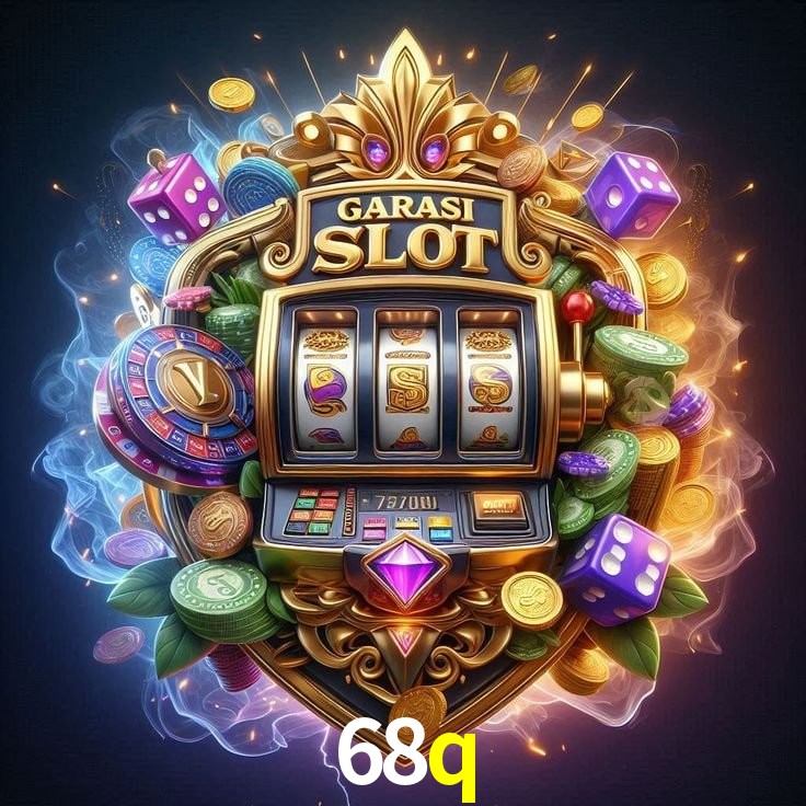 Casino Ao Vivo 68q