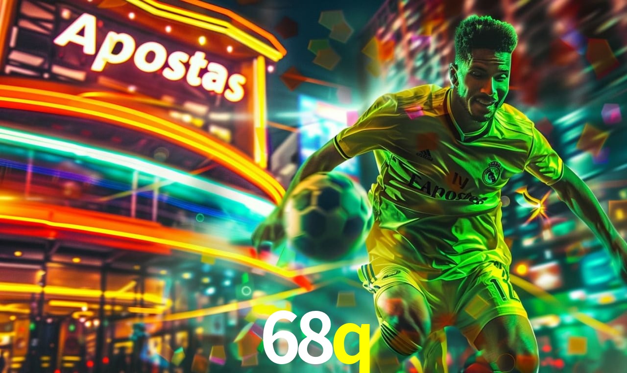 Apostas de Tênis 68q