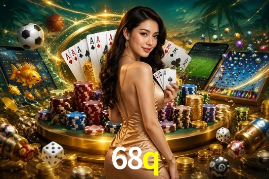 Blackjack Table 68q