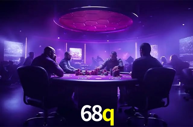 Desvendando o Mundo dos Jogos Virtuais na 68q
