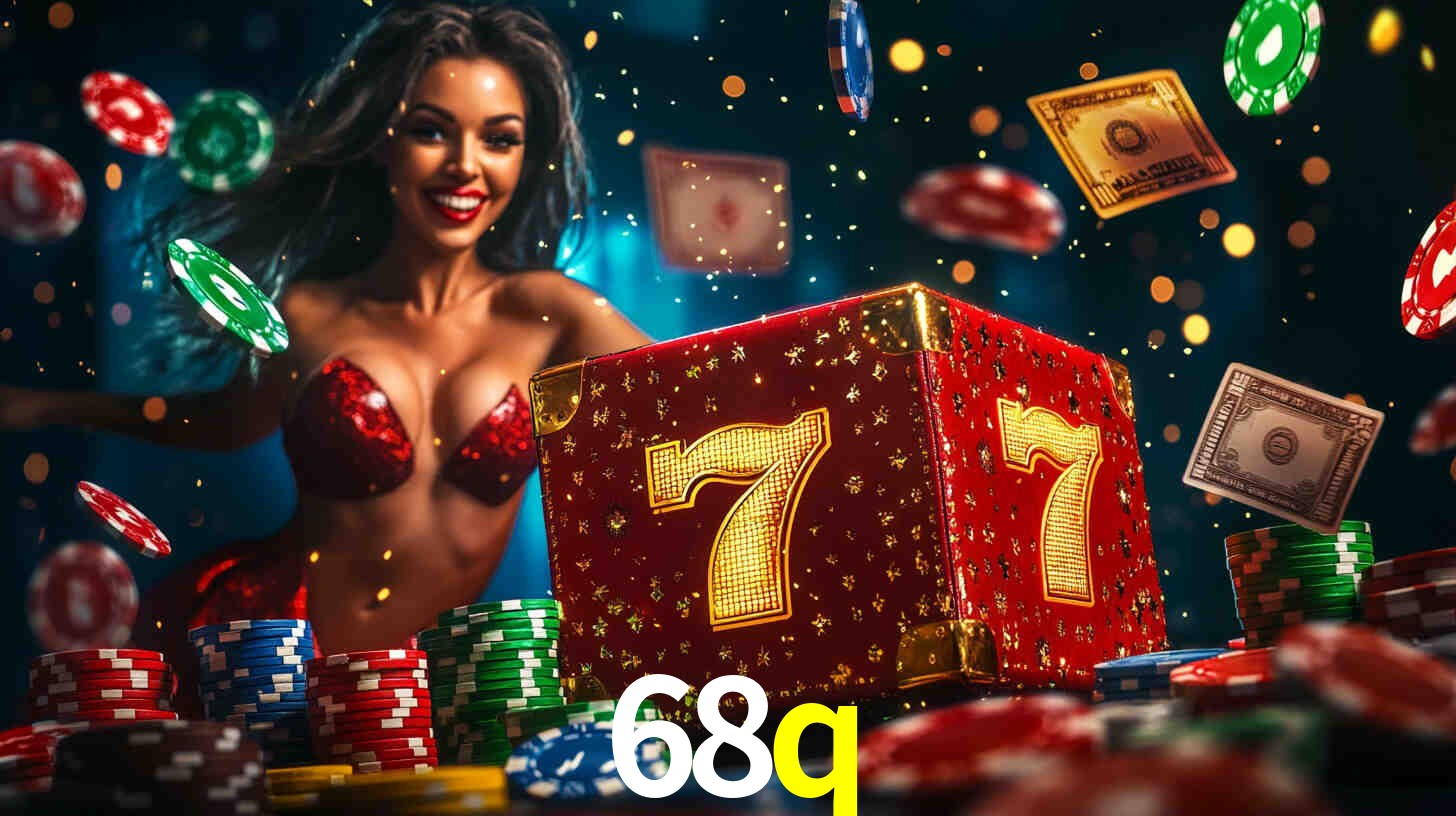 Descubra a Essência do 68q: Nossa História e Compromissos