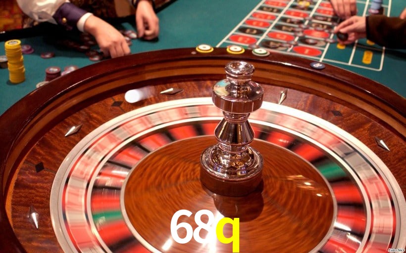 68q feedback — formulário de envio no aplicativo oficial