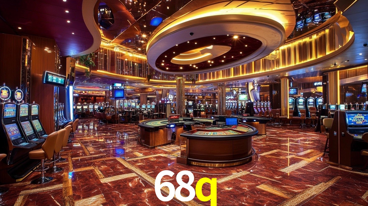 Welcome Bonus 68q