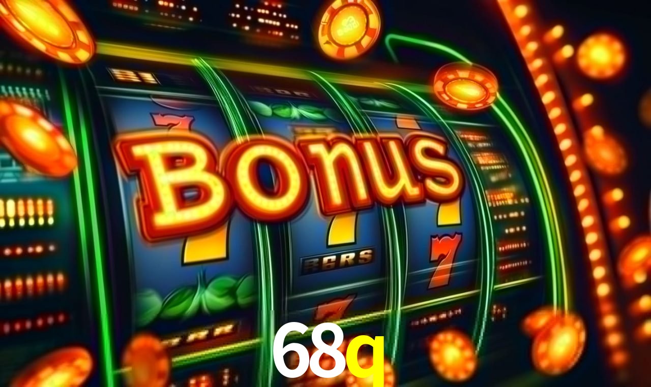VIP Casino 68q