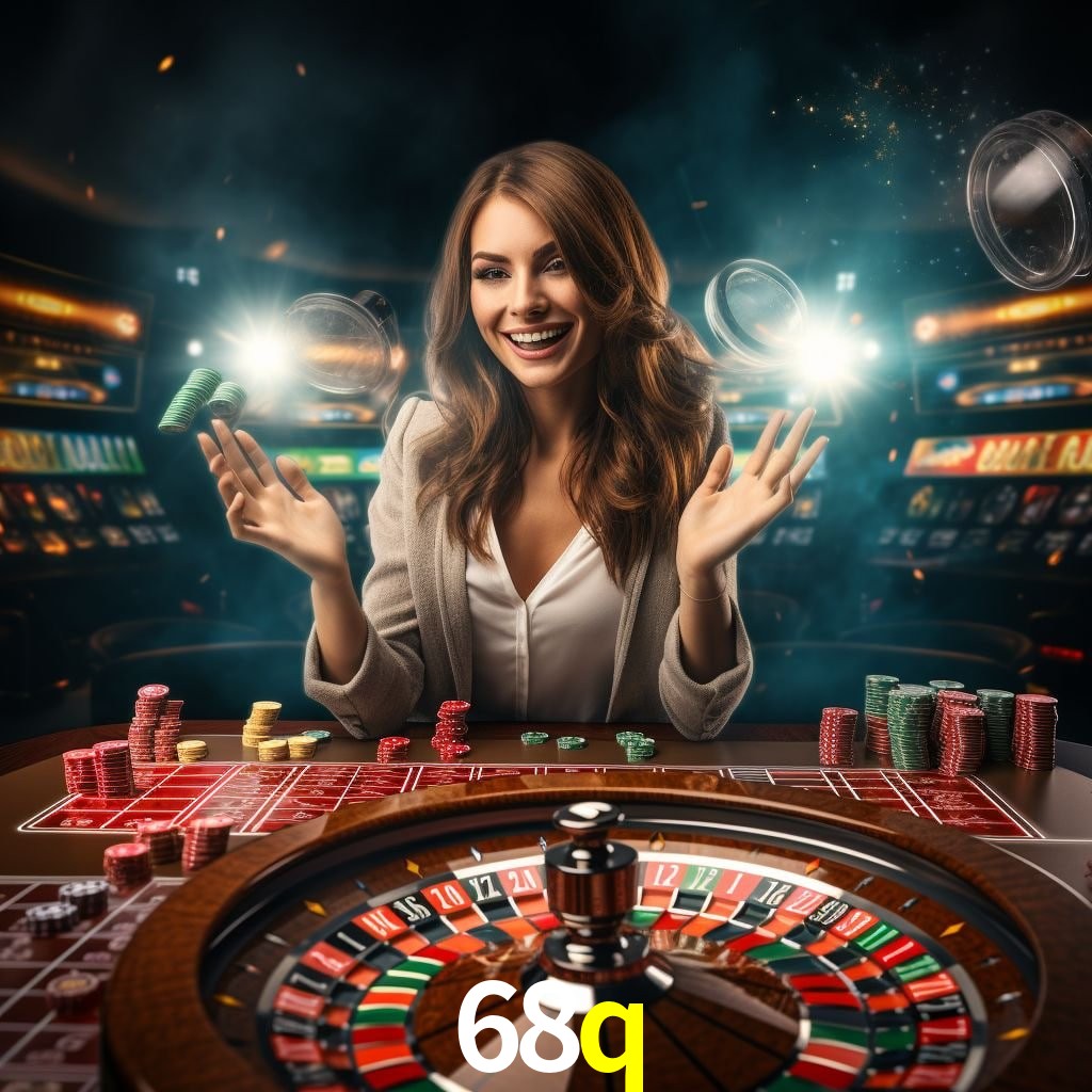 Experimente o Login Seguro Premium no 68q