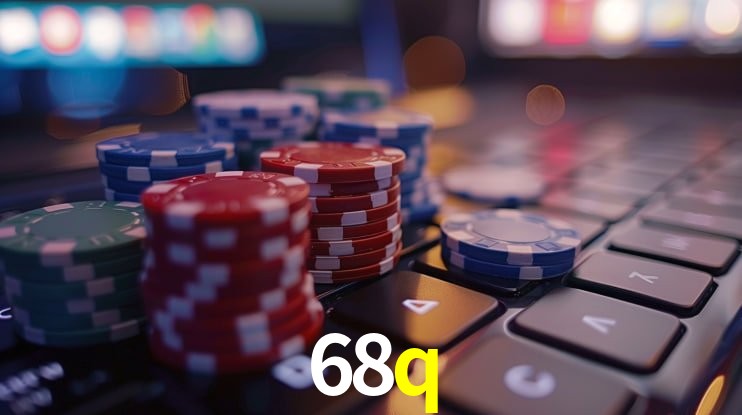 Provedores de Jogos 68q