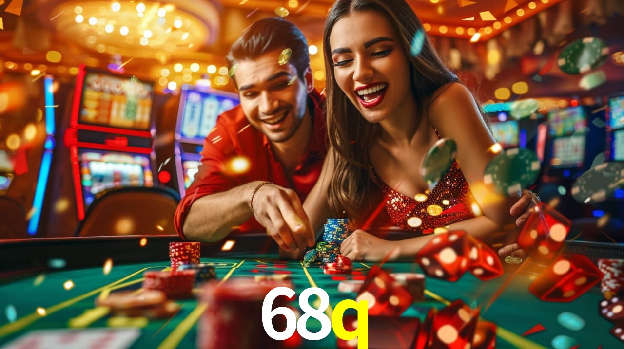 Diretório de Jogos 68q