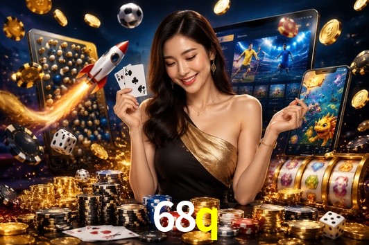 Slot Games 68q