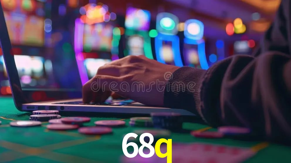 68q FAQ — suporte e ajuda no aplicativo oficial