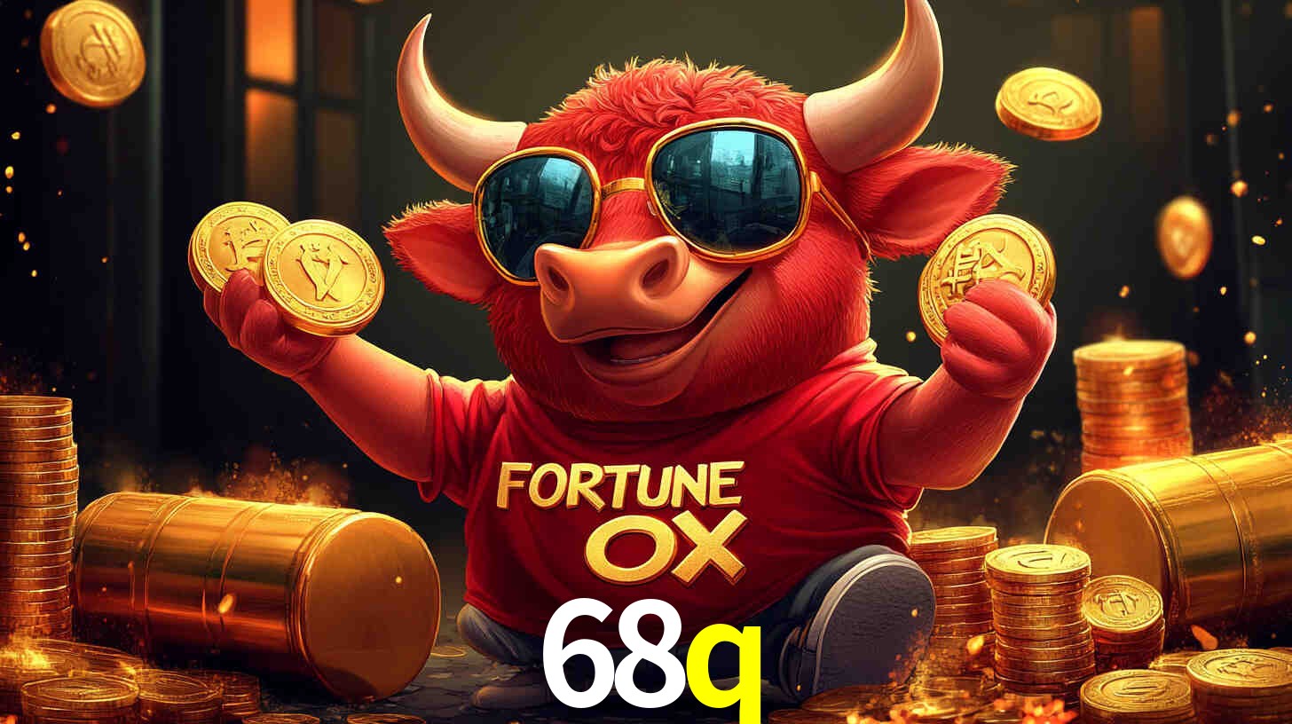 A Revolução dos Aplicativos de Jogos no 68q