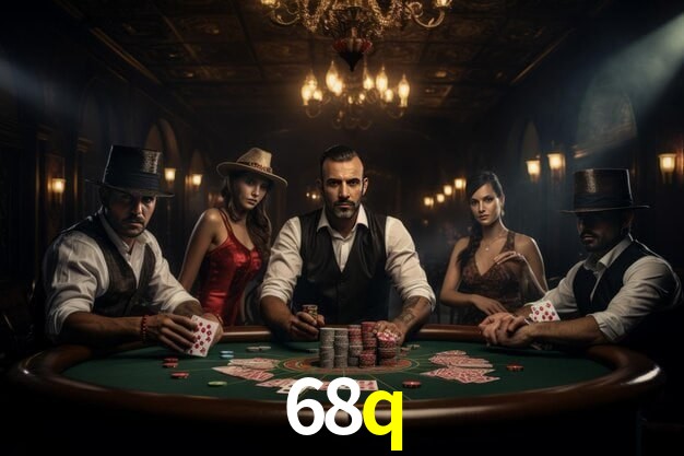 Descubra a Essência do 68q: Nossa História e Compromissos