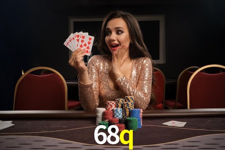 Desvendando o Mundo dos Jogos Virtuais na 68q