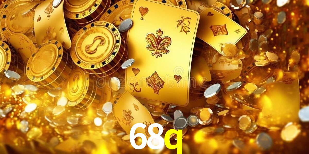 Explorando a Categoria de Eventos em Apostas na 68q
