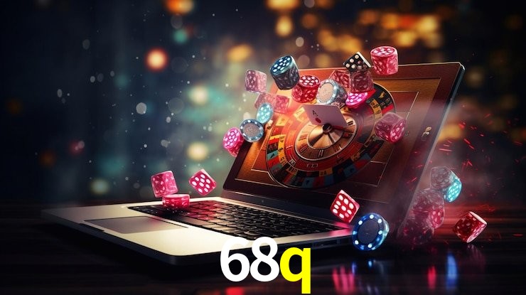 Explorando a Categoria de Eventos em Apostas na 68q