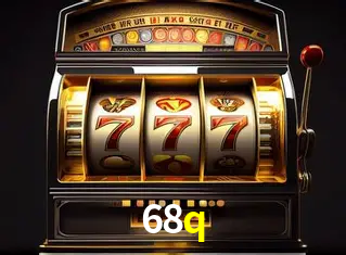 Descubra o Mundo do Cassino Online com 68q