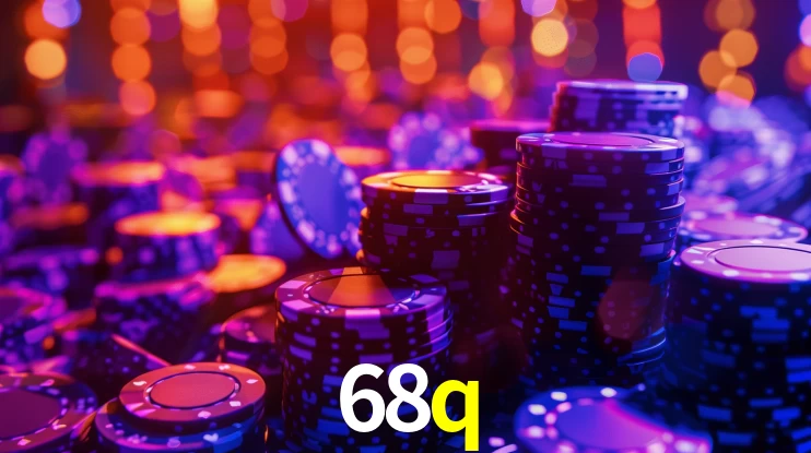 Bônus Generosos e Exclusivos no 68q para Você!