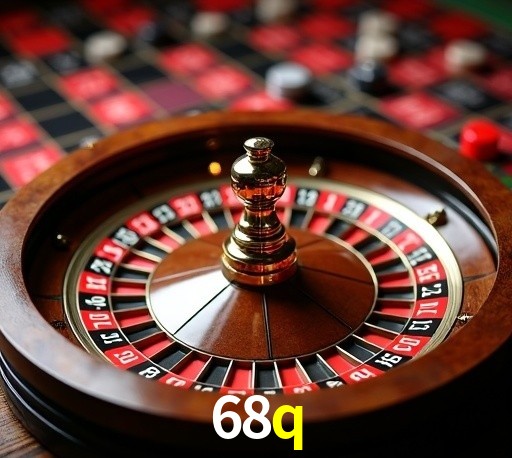 Tecnologia da Plataforma 68q