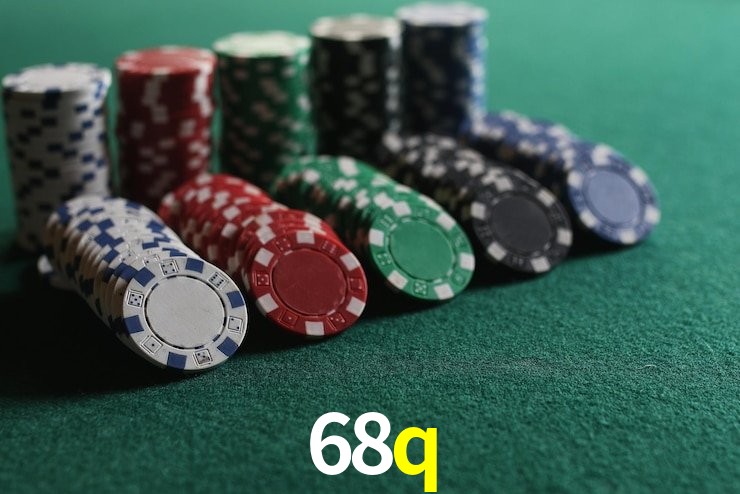 Player Reviews 68q