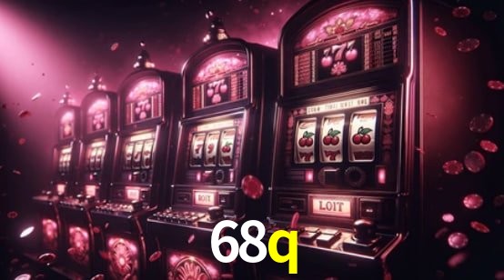A Emoção da Loteria na 68q: Uma Chance de Mudança de Vida
