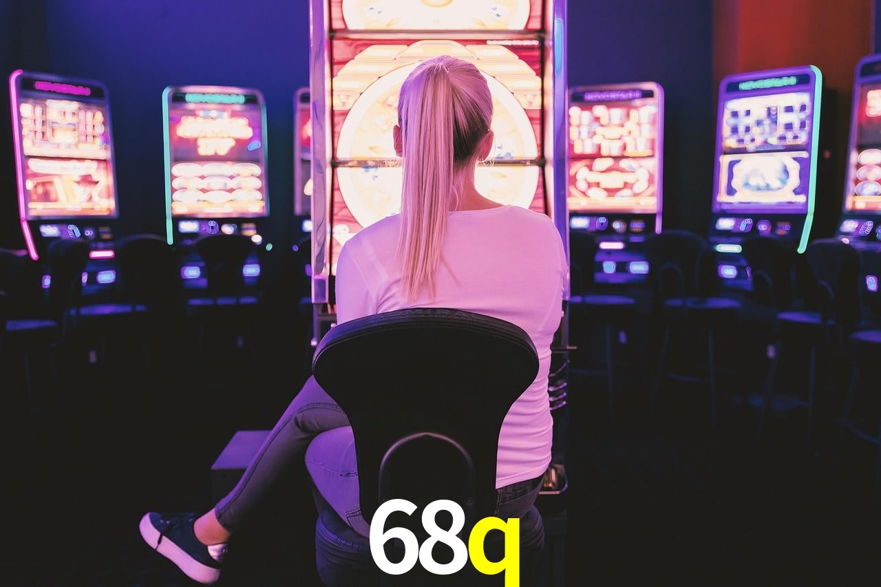 Slot Games 68q