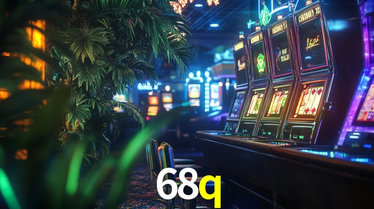 Blackjack Table 68q