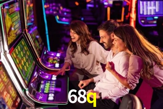 A Experiência Imersiva dos Cassinos Ao Vivo no 68q