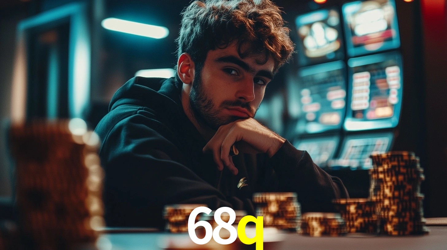 Apostas Futebol ao Vivo 68Q.COM