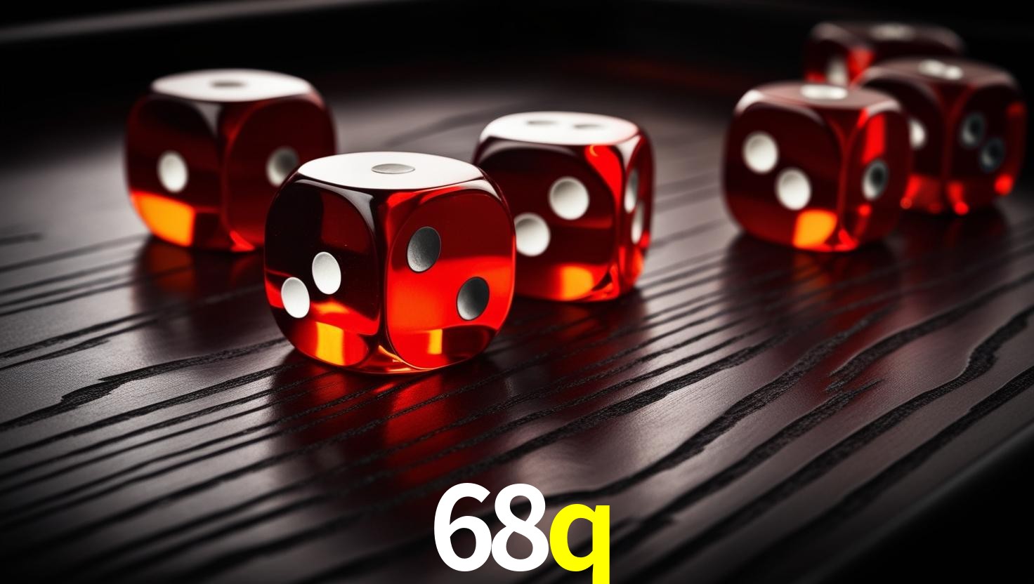 Slots no Site 68Q.COM
