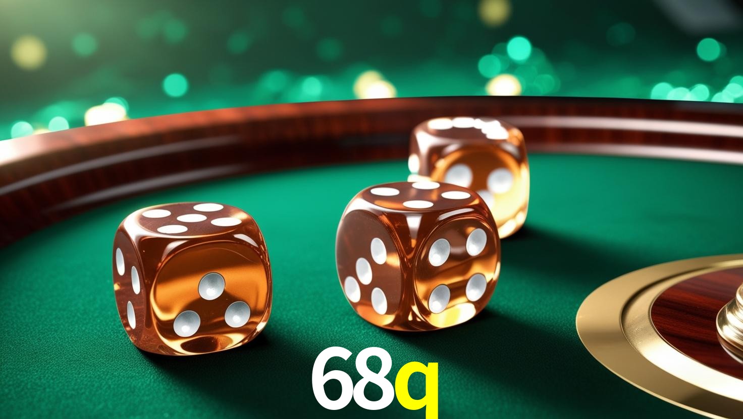 68Q.COM Login Rápido